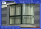 Balkon-Sicherheits-Grill-Aluminiumschienenstrang mit 10 Jahren Garantie-