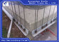 Balkon-unsichtbarer Sicherheits-Grill 1.6mm Ausgangs3m/set