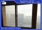 Grill-Antirost-Haus-Sicherheits-Fenster des Edelstahl-60*80