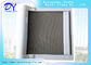 250cm gefaltetes Mesh Folding Screen Door With-Gewebe