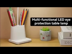 Verstellbare Bürobeleuchtung Smart LED Designed Desk Lamp