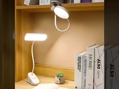 180° Flexible Taschenlampe mit Taschenlampe Innenraum Multifunktionaler Magnetischer Beweglicher Lesegerät LED Notfall L
