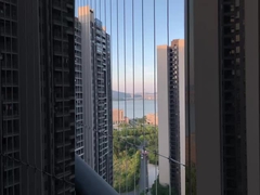 Balkonfenster unsichtbarer Grill Stahlseilschutznetz 170 kg beständig