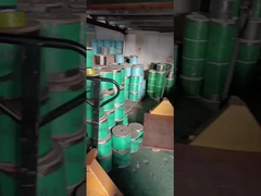 Korridor festes unsichtbares Gitter 7X7 Edelstahldrahtseil für Eigentumswohnung Sicherheit