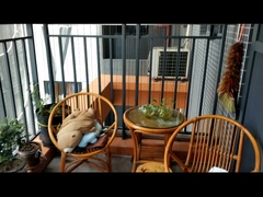 316 Drahtseil aus Edelstahl 7*7 mit Nylonbeschichtung