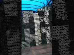 Balkon-unsichtbare Grill-Sicherheit einfach zu säubern mit