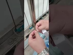 Alarm 120 dB DY Unsichtbares Gitter