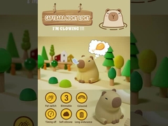 Silikon Nachtlicht USB Wiederaufladbare Led Pat Lampe