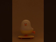 121*83*132mm Warm Nachtlicht Die perfekte Ergänzung zu Ihrem B2B-Geschäft