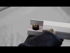 Aus 2,0 mm Durchmesser Edelstahldraht für Balkon-Unsichtbares Gitter