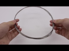 316 Klasse Flugzeugdeck Kabelhaus Unsichtbarer Sicherheitsgrill für Balkon