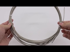 Büro Balkon Unsichtbares Gitter Schutzstahldraht Diebstahlnetz