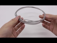 Hochhäuser Unsichtbares Gitter Schnelle einfache Installation Fenster Unsichtbares Gitter