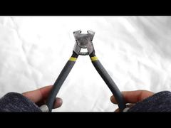 Unsichtbares Gitter 400kg Zugschlagfestigkeit B Sicherheitsstufe und Aluminiumlegierungsrahmen