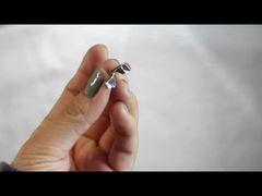 Erfahren Sie, warum Sie eine haltbare Aluminium-Schiebefenster-Schiene für die Kindersicherheit mit unsichtbaren Gittern wählen sollten