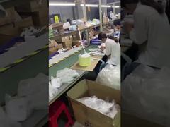 LED-Lade-Schreibtischlampe mit Touch-Dimmung, verstellbare Schreibtischlampe