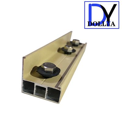 Secure Living Powder Coated Anti Falling Window Invisible Grille with 5cm Gap and Dust-proof Decoration