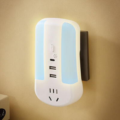 China Hersteller OEM Design Smart Plug Sprachsteuerungssteckdose