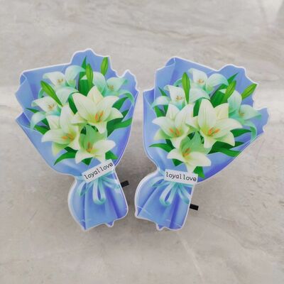 Ansteckung in Nachtlicht LED-Lichtquelle Typ Mehrfache Schlafzimmer und Flure im Innenraum