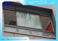 316 Unsichtbares Gitter des Fenster-Balkons für Geschäftsgebäude