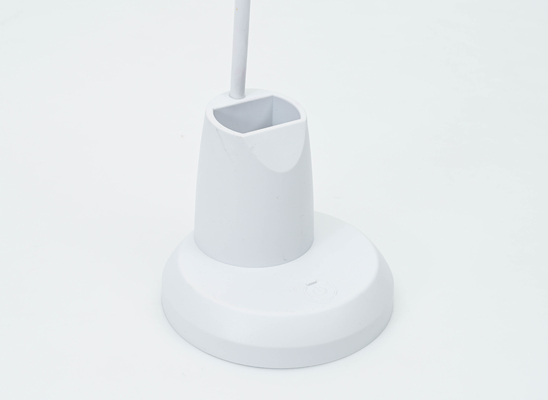 Einstellbare Armklappbare USB-Tischlampe mit Touch-Switch