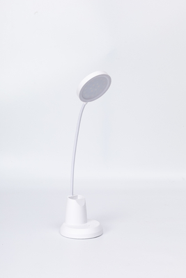 Foldable verstellbare Arm LED-Tischlampe für Schlafzimmer wie das Bild Ideale Beleuchtungslösung