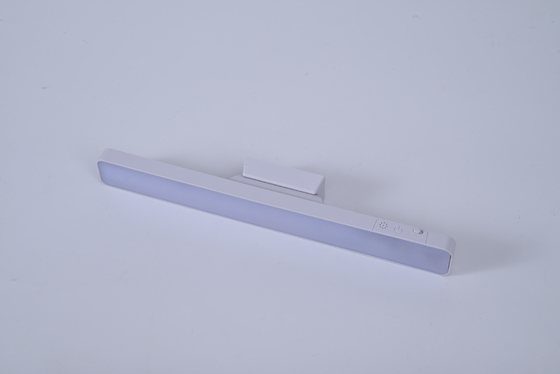 Dimmbare LED-Tischlampe 5W Berührungskontrolle In 3500-6500K Farbtemperatur