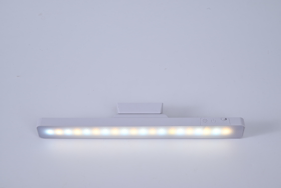 Dimmbare LED-Tischlampe 5W Berührungskontrolle In 3500-6500K Farbtemperatur