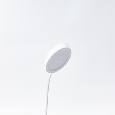 Foldable verstellbare Arm LED-Tischlampe für Schlafzimmer wie das Bild Ideale Beleuchtungslösung