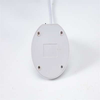 Klappbare 5W LED-Tischlampe mit verstellbarer Farbtemperatur zum Lesen und Lernen