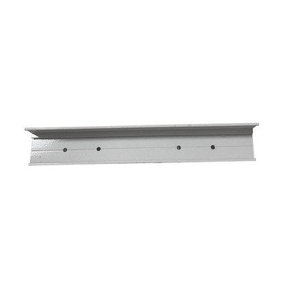 2.5 mm Durchmesser Dekorative Drahtnetzgitter mit Nylon-Stahldrahtseiloberfläche