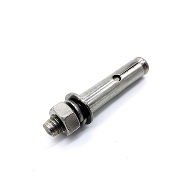 Erweiterungsschraube M6 Unsichtbares Grill Festmachen Hardy Aluminium Bahnspur Zubehör