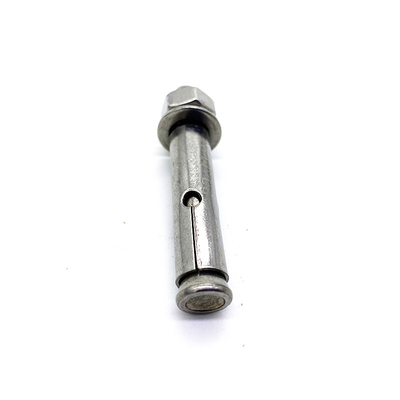 Erweiterungsschraube M6 Unsichtbares Grill Festmachen Hardy Aluminium Bahnspur Zubehör