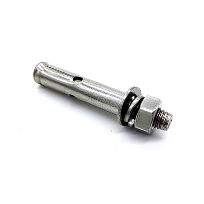 Erweiterungsschraube M6 Unsichtbares Grill Festmachen Hardy Aluminium Bahnspur Zubehör
