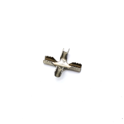 Balkon Draht Sicherheit Unsichtbares Grill Zubehör 316 Clip Crossing 2,0 mm