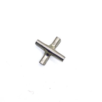 Balkon Draht Sicherheit Unsichtbares Grill Zubehör 316 Clip Crossing 2,0 mm