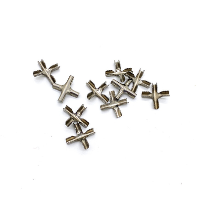 Balkon Draht Sicherheit Unsichtbares Grill Zubehör 316 Clip Crossing 2,0 mm