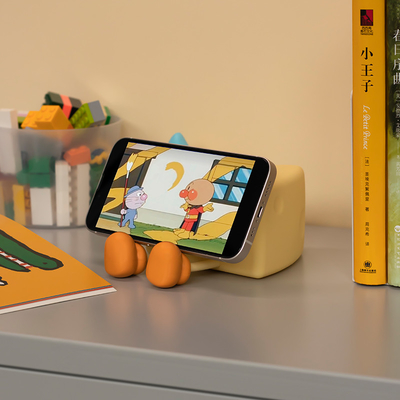 China Fabrik Modernes Design USB Wiederaufladbares Silikon Baby Nachtlicht Lampe Smart Home Beleuchtung Mit Käse DesignFür Mädchen Schlafzimmer