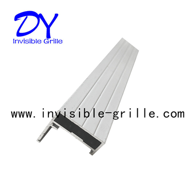 316 Wire Nylon Beschichtung2.0mm Balkon Unsichtbares Gitter KombinationSicherheit