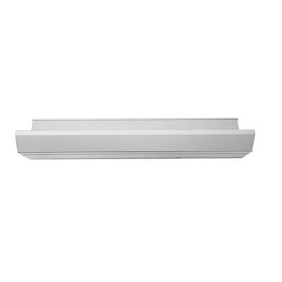 Moderne Gesellschaft Design Stil Balkon Unsichtbares Gitter
