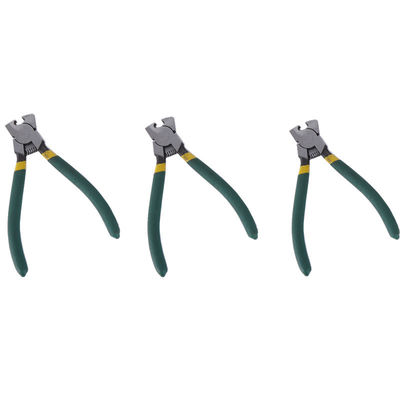 Clip Crossing2.0mm Balkon Unsichtbares Gitter mit Blumenschutz