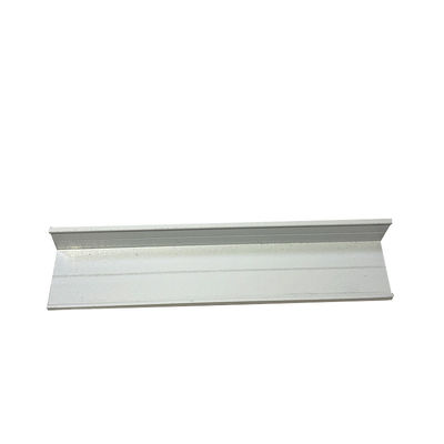 Unbehinderter Blick auf die Natur Balkon Grill Unsichtbarer Clip Crossing 2,0 mm