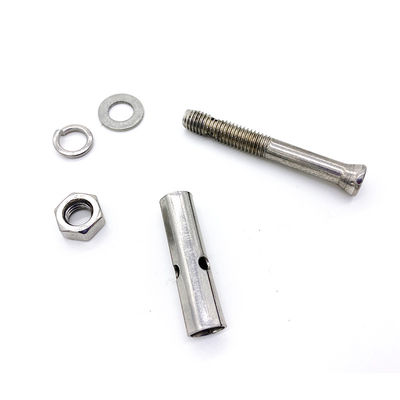 Clip Crossing2.0mm Balkon Unsichtbares Gitter Kinderschutz