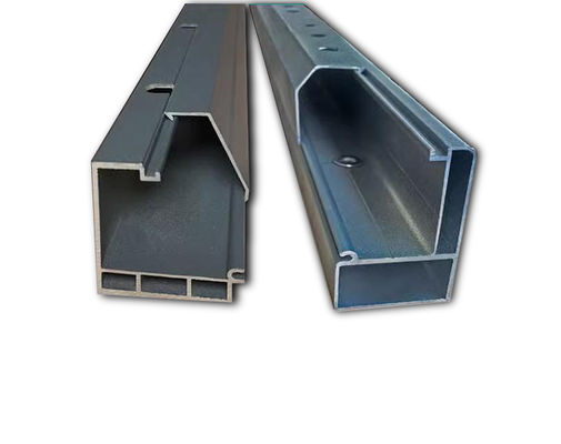 Balkon-Sicherheitsgitter aus Stahldraht der Güteklasse 316 mit Schneidverarbeitungsservice und 3x7-Teflonbeschichtung aus 316er-Draht, 2,0 mm, bietet eine sichere Barriere