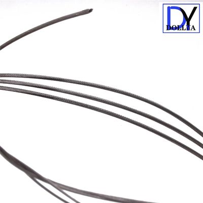 7*7 Construction Fixed Open Style Aluminum Alloy Frame Window Invisible Grille