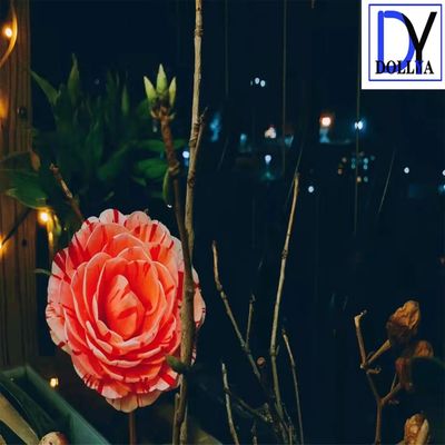 316 Edelstahl 2,0 mm Draht Unsichtbares Gitter mit Nylonbeschichtung und 5 cm Drahtabstand