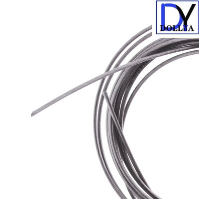 Drahtentfernung 5cm 6cm 10cm 12cm Fensterunsichtbares Gitter Aluminium-Teilendeckung und Sicherheitsgitter für industrielle Fenster