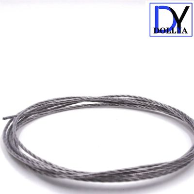 Nylon Steel Wire Rope Window Invisible Grille Vertical Horizontal Opening Direction Wire Distance Gap 5cm 6cm 10cm 12cm Window Safety Screen
