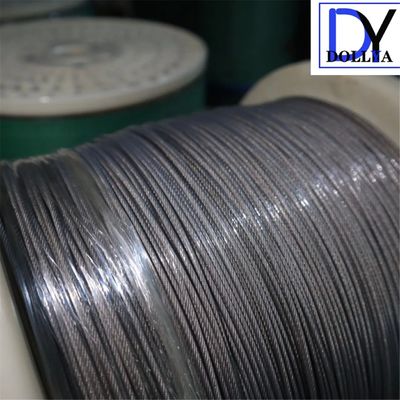 Feststehende, offene Balkon-Unsichtbare Gitter mit Oberflächenmontage und horizontalem Öffnungsmuster