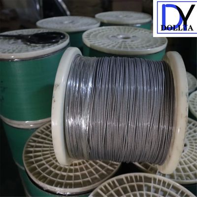 Feststehende, offene Balkon-Unsichtbare Gitter mit Oberflächenmontage und horizontalem Öffnungsmuster